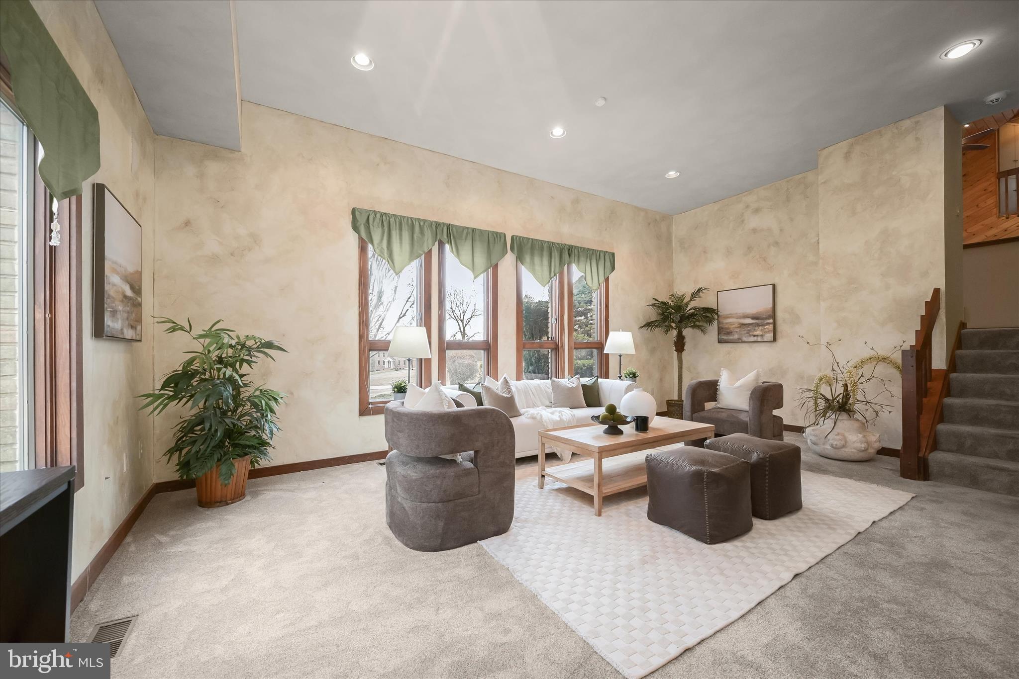 13304 Ridgewood Drive Ellicott City, MD 21042 - Photo 53 of 88 Family Room