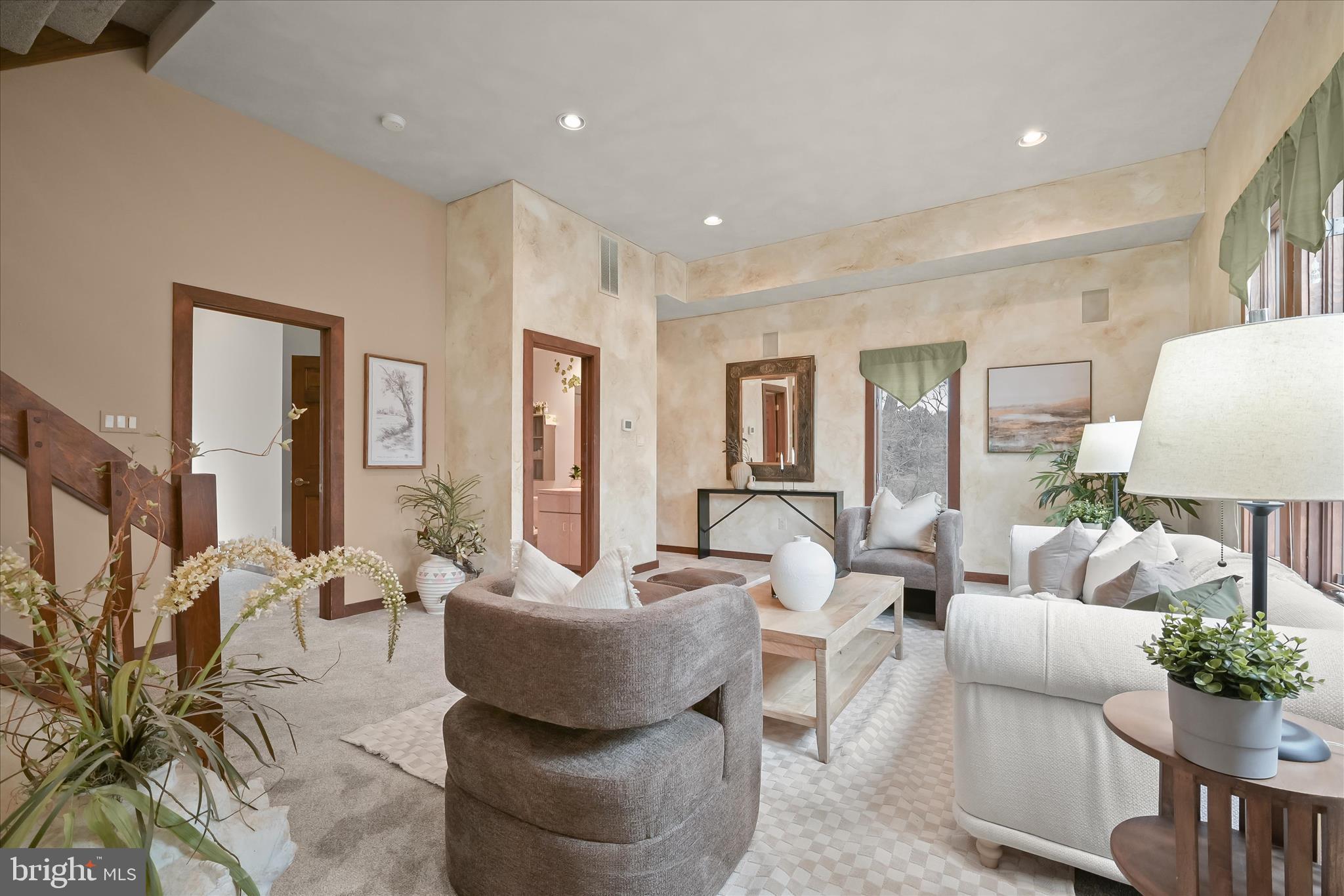 13304 Ridgewood Drive Ellicott City, MD 21042 - Photo 55 of 88 Family Room