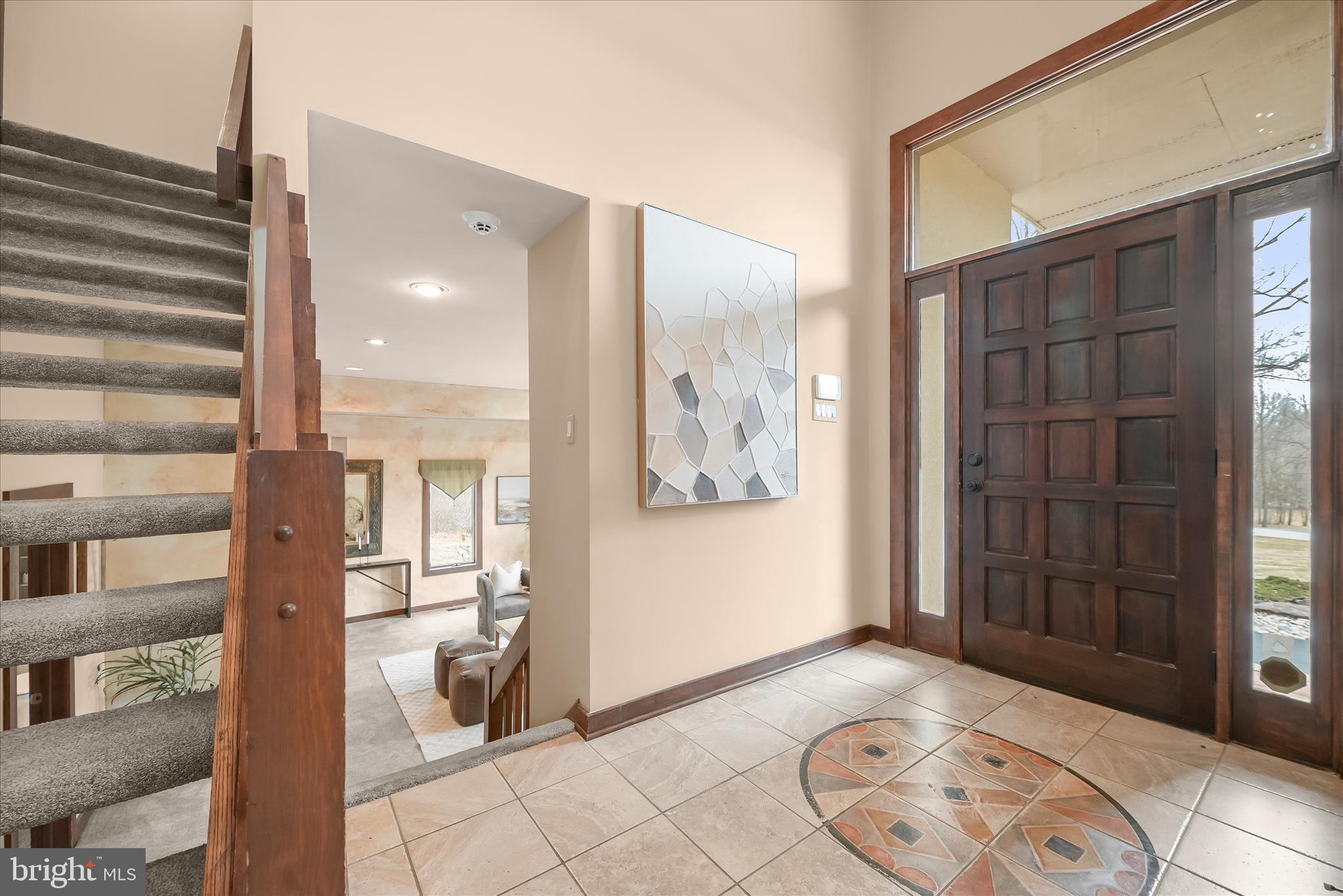 13304 Ridgewood Drive Ellicott City, MD 21042 - Photo 6 of 88 Foyer