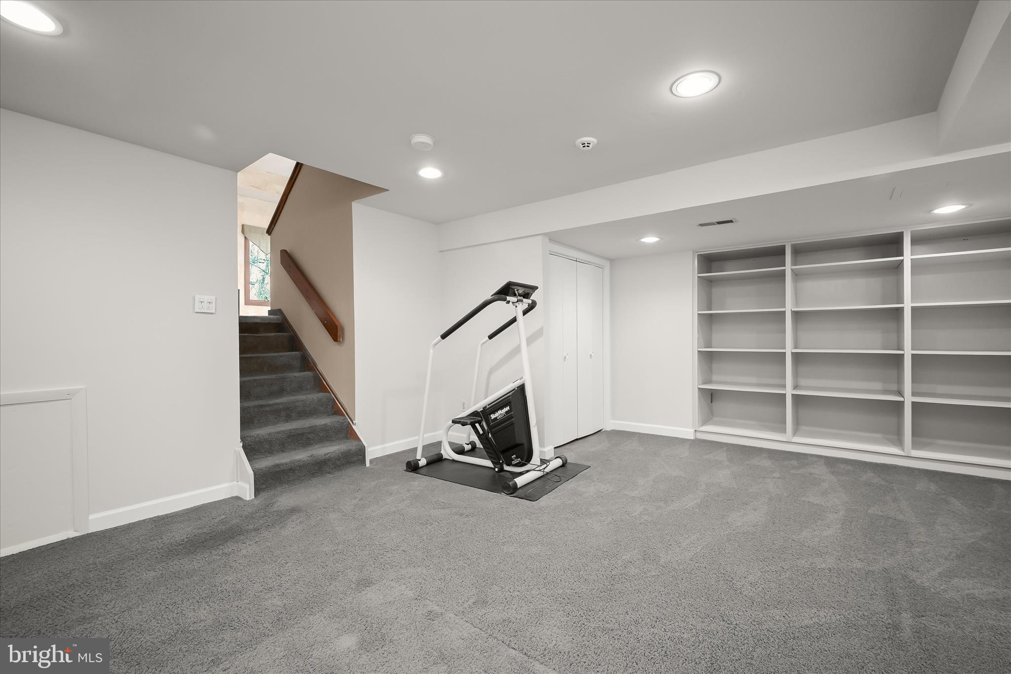 13304 Ridgewood Drive Ellicott City, MD 21042 - Photo 62 of 88 Recreation Room