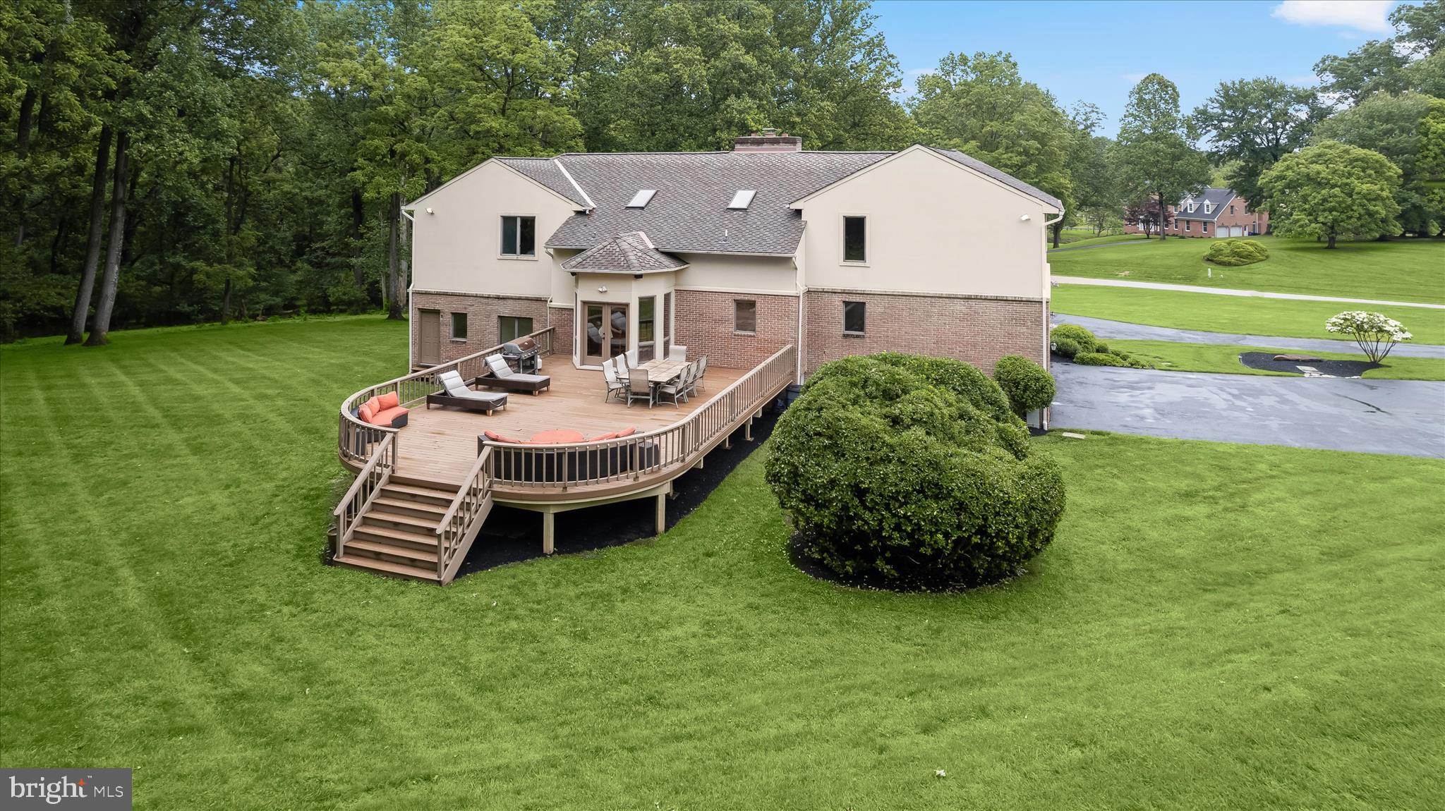 13304 Ridgewood Drive Ellicott City, MD 21042 - Photo 69 of 88 Aerial View