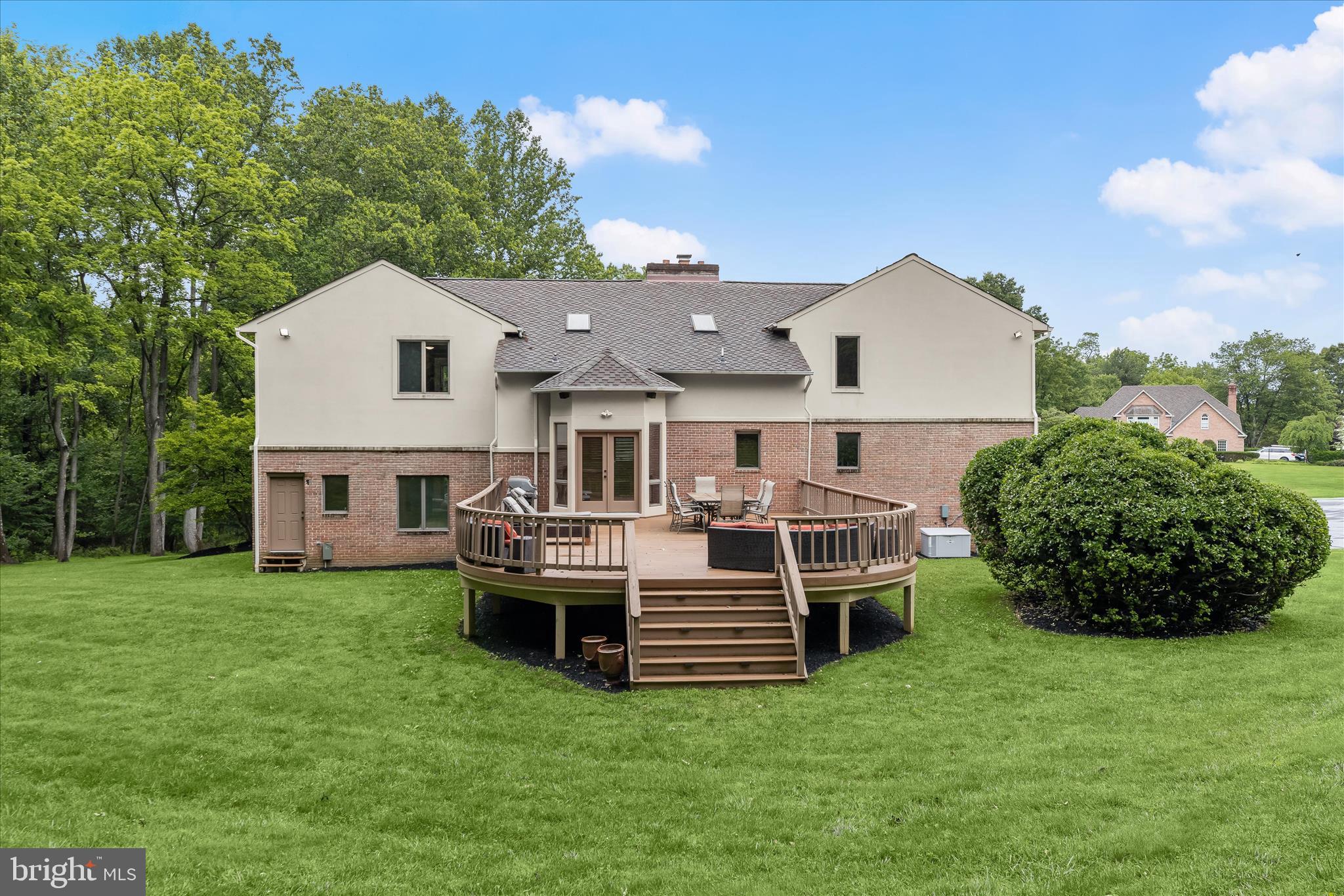 13304 Ridgewood Drive Ellicott City, MD 21042 - Photo 70 of 88 Rear