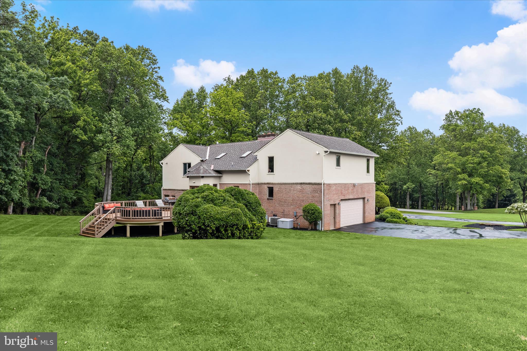 13304 Ridgewood Drive Ellicott City, MD 21042 - Photo 74 of 88 Backyard
