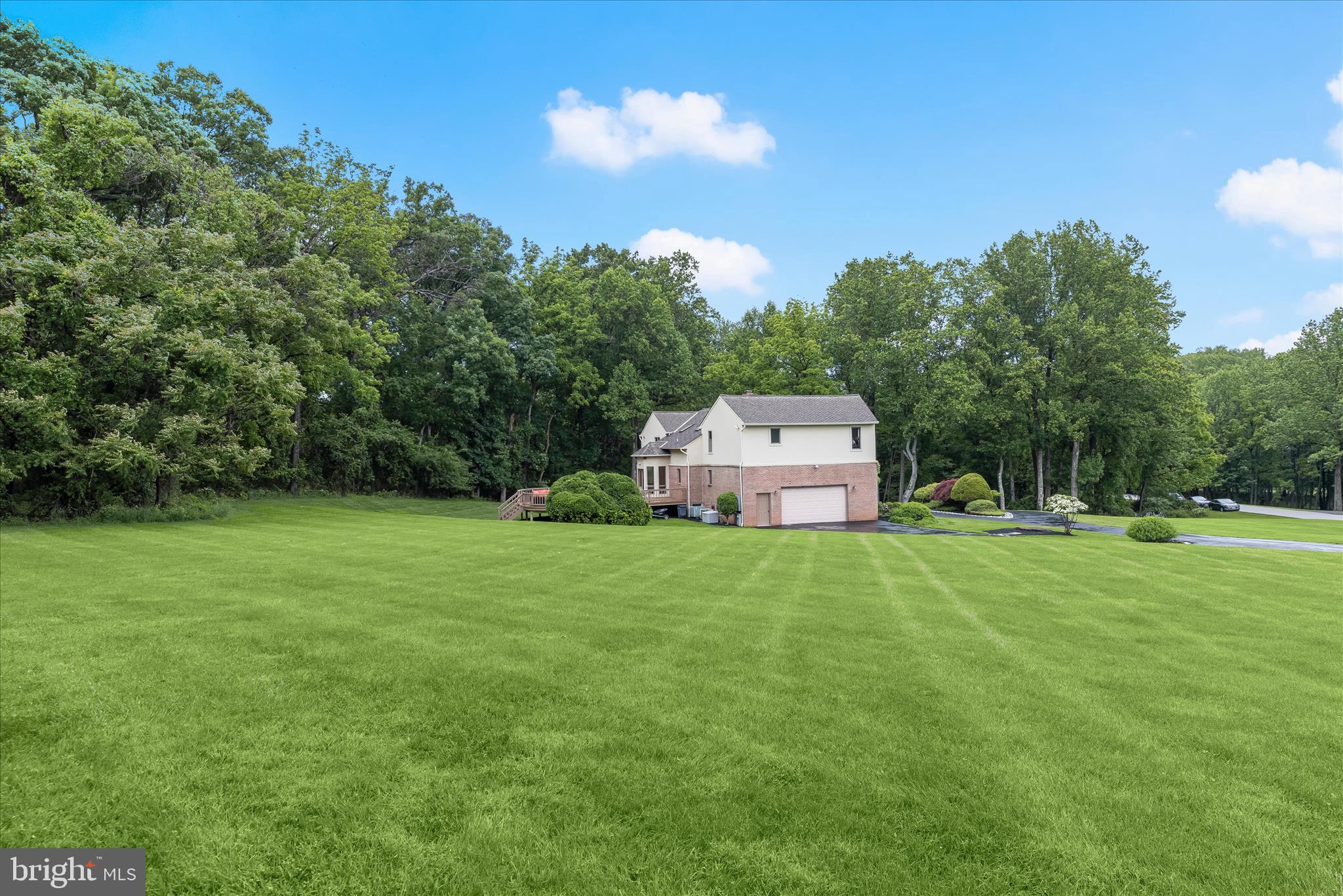 13304 Ridgewood Drive Ellicott City, MD 21042 - Photo 75 of 88 Backyard
