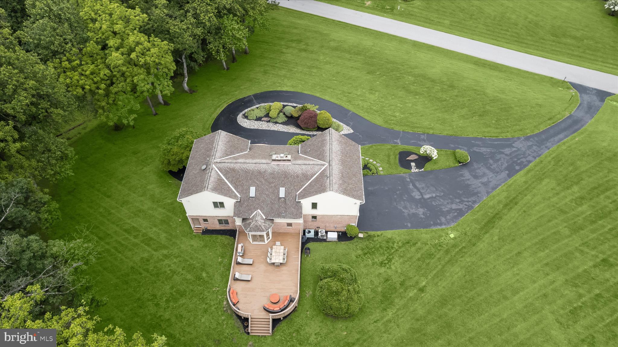 13304 Ridgewood Drive Ellicott City, MD 21042 - Photo 77 of 88 Aerial View