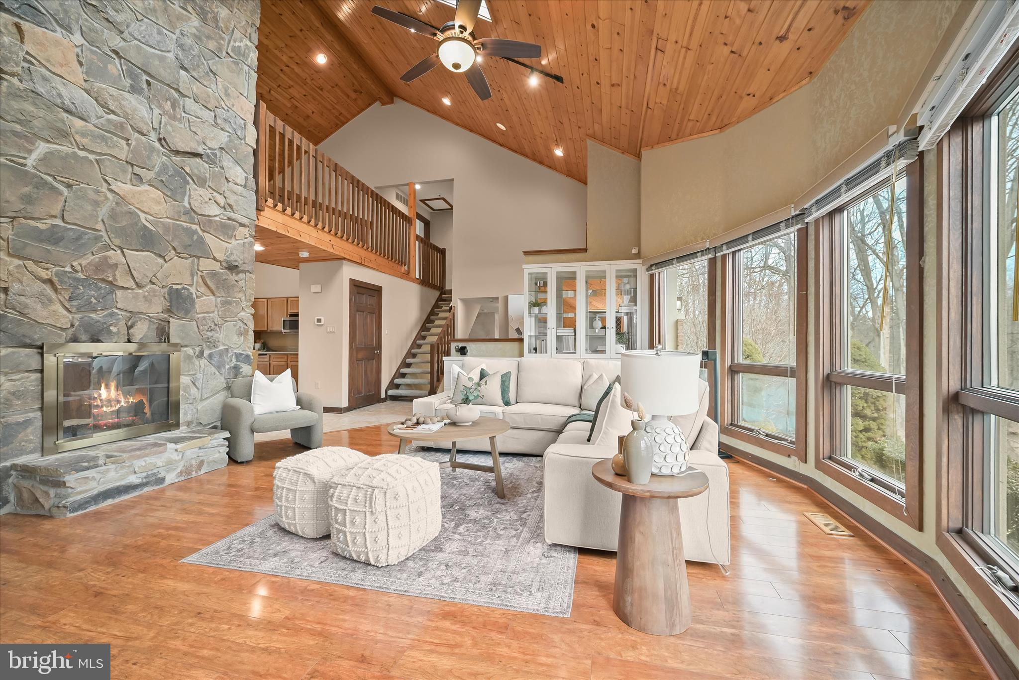 13304 Ridgewood Drive Ellicott City, MD 21042 - Photo 8 of 88 Living Room