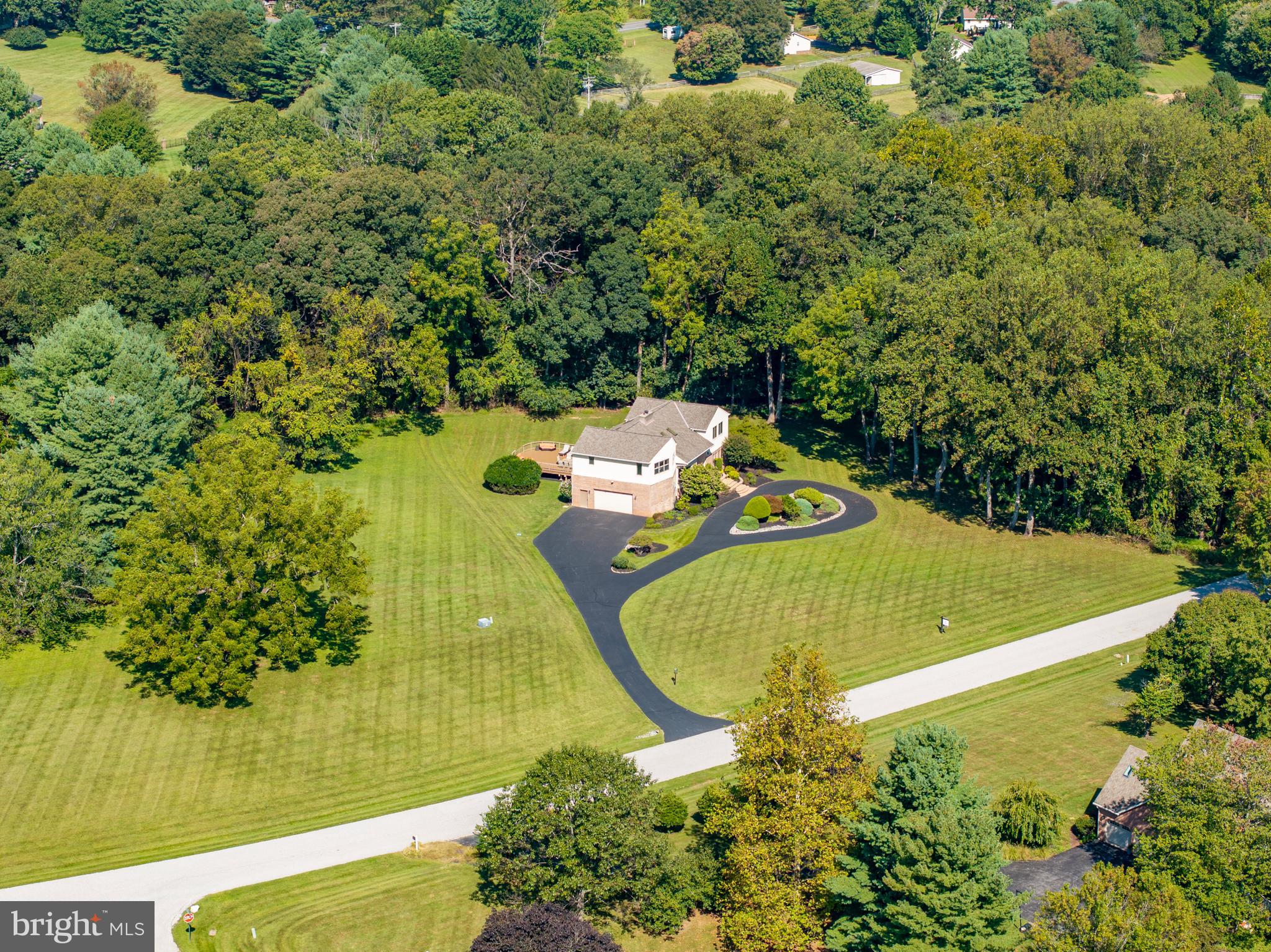 13304 Ridgewood Drive Ellicott City, MD 21042 - Photo 81 of 88 Aerial View