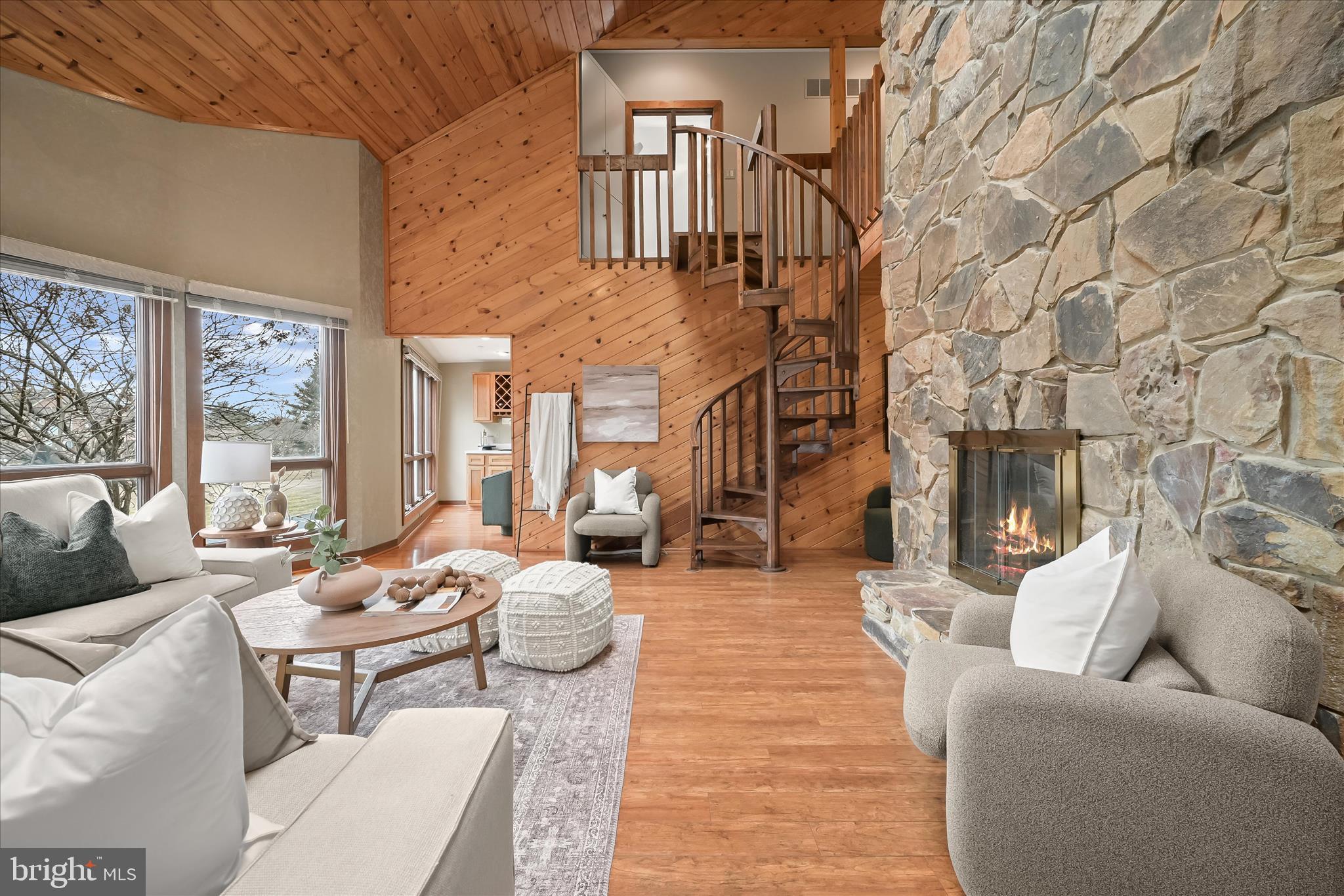 13304 Ridgewood Drive Ellicott City, MD 21042 - Photo 10 of 88 Living Room