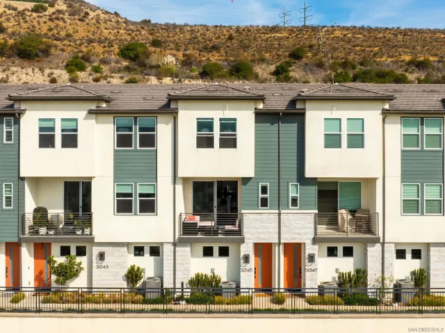 $715,000 | 3045 Marquee Way, San Diego, CA 92108