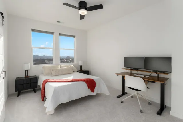 $715,000 | 3045 Marquee Way, San Diego, CA 92108