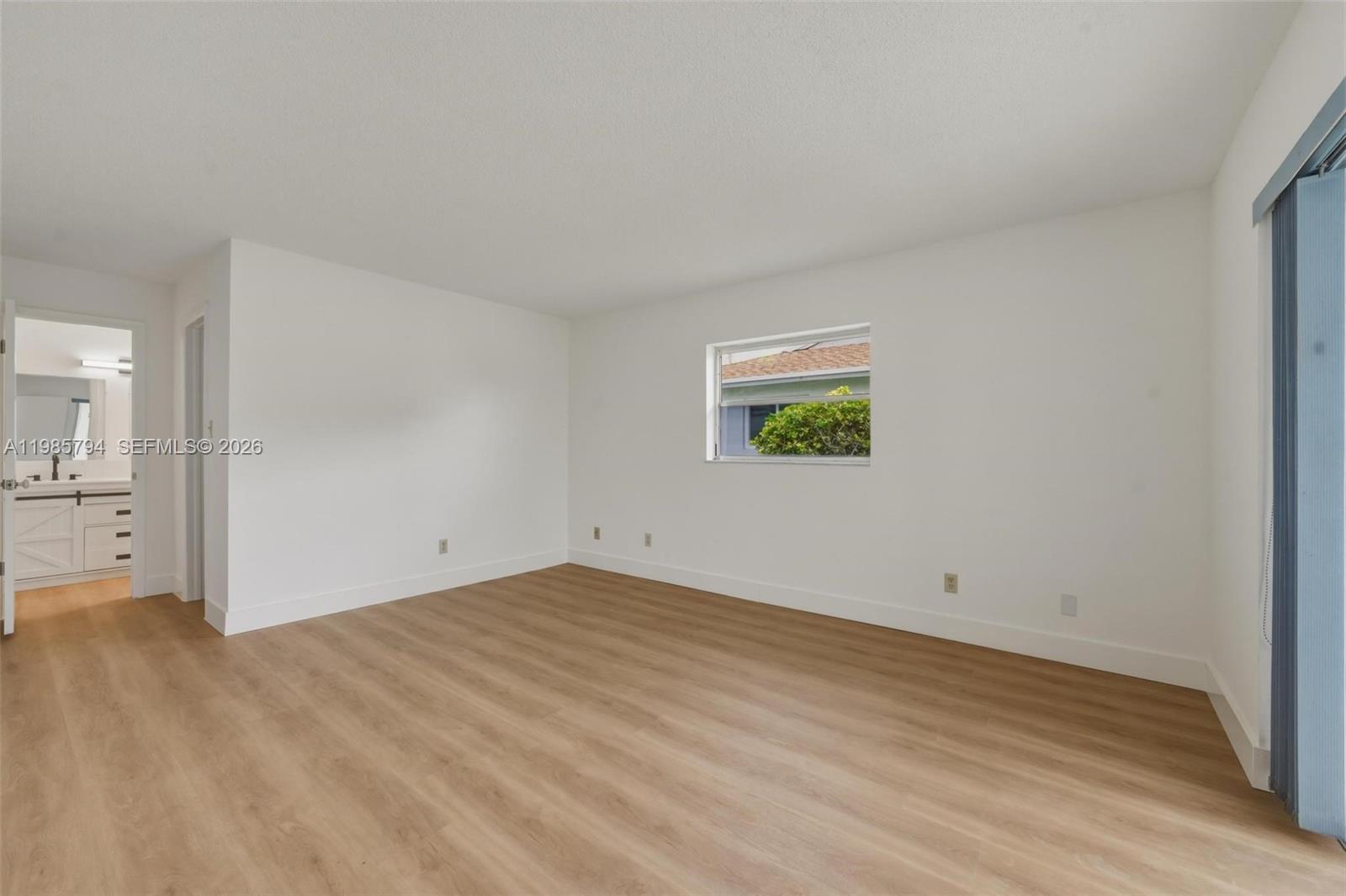 9306 Northwest 80th Street Tamarac, FL 33321 - Photo 18 of 45 wooden floor in a room