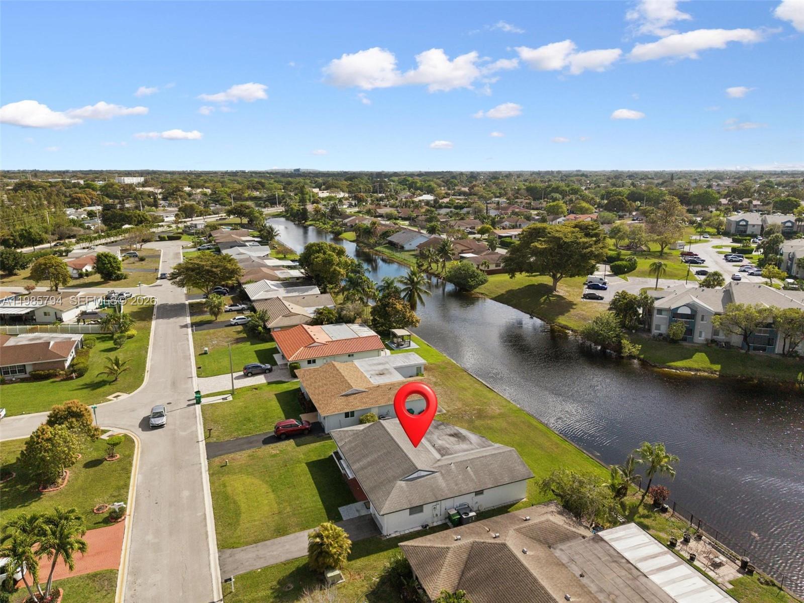 9306 Northwest 80th Street Tamarac, FL 33321 - Photo 34 of 45