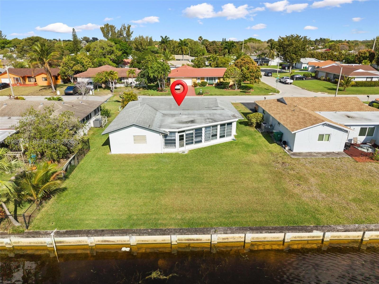 9306 Northwest 80th Street Tamarac, FL 33321 - Photo 39 of 45 a view of a city