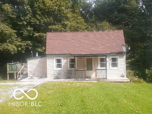 4140 Echo Run Road Poland, IN 47868 - Photo 11 of 11 Gallery Image 11