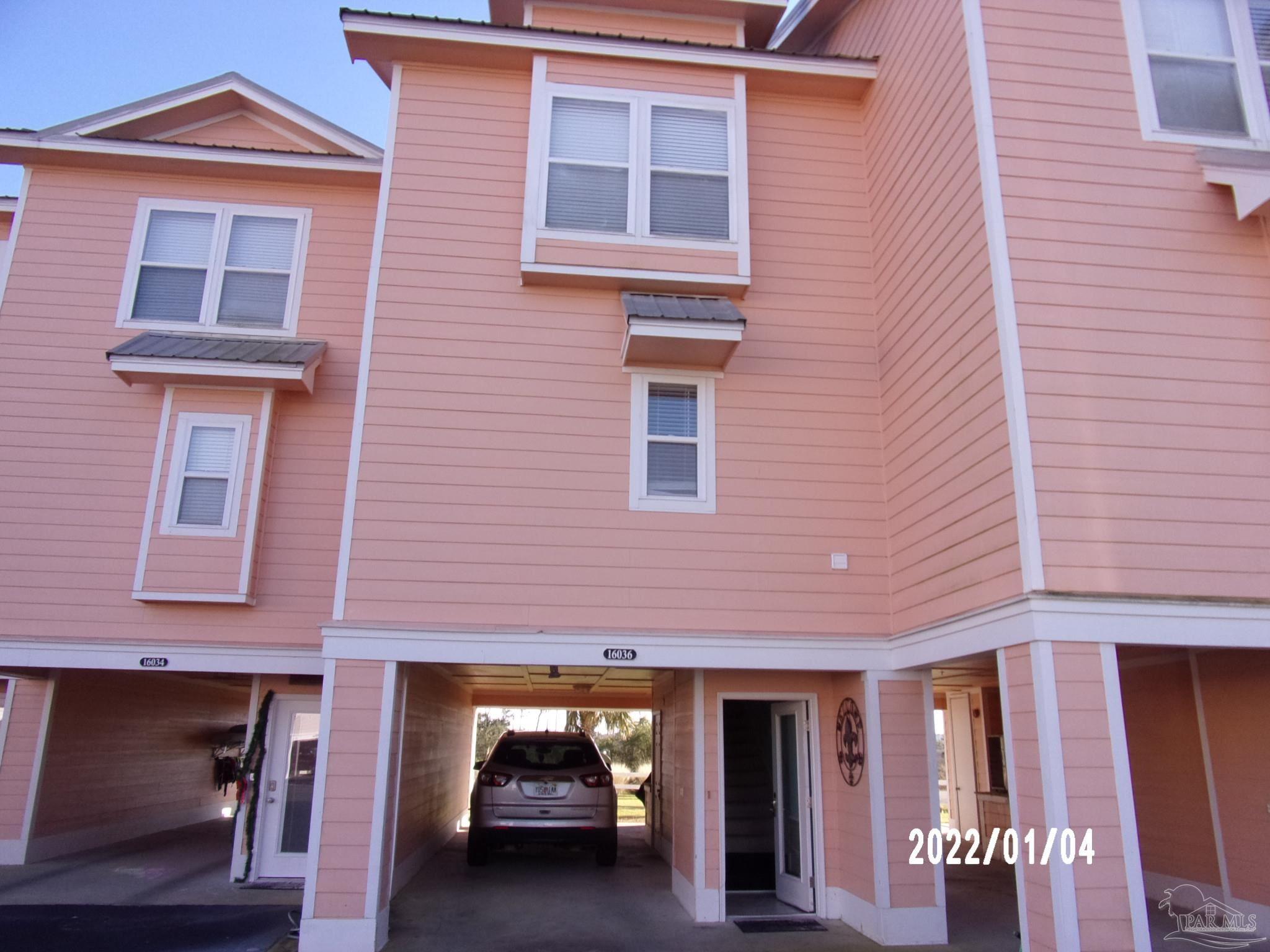 16036 Innerarity Point Road Pensacola, FL 32507 - Photo 17 of 47