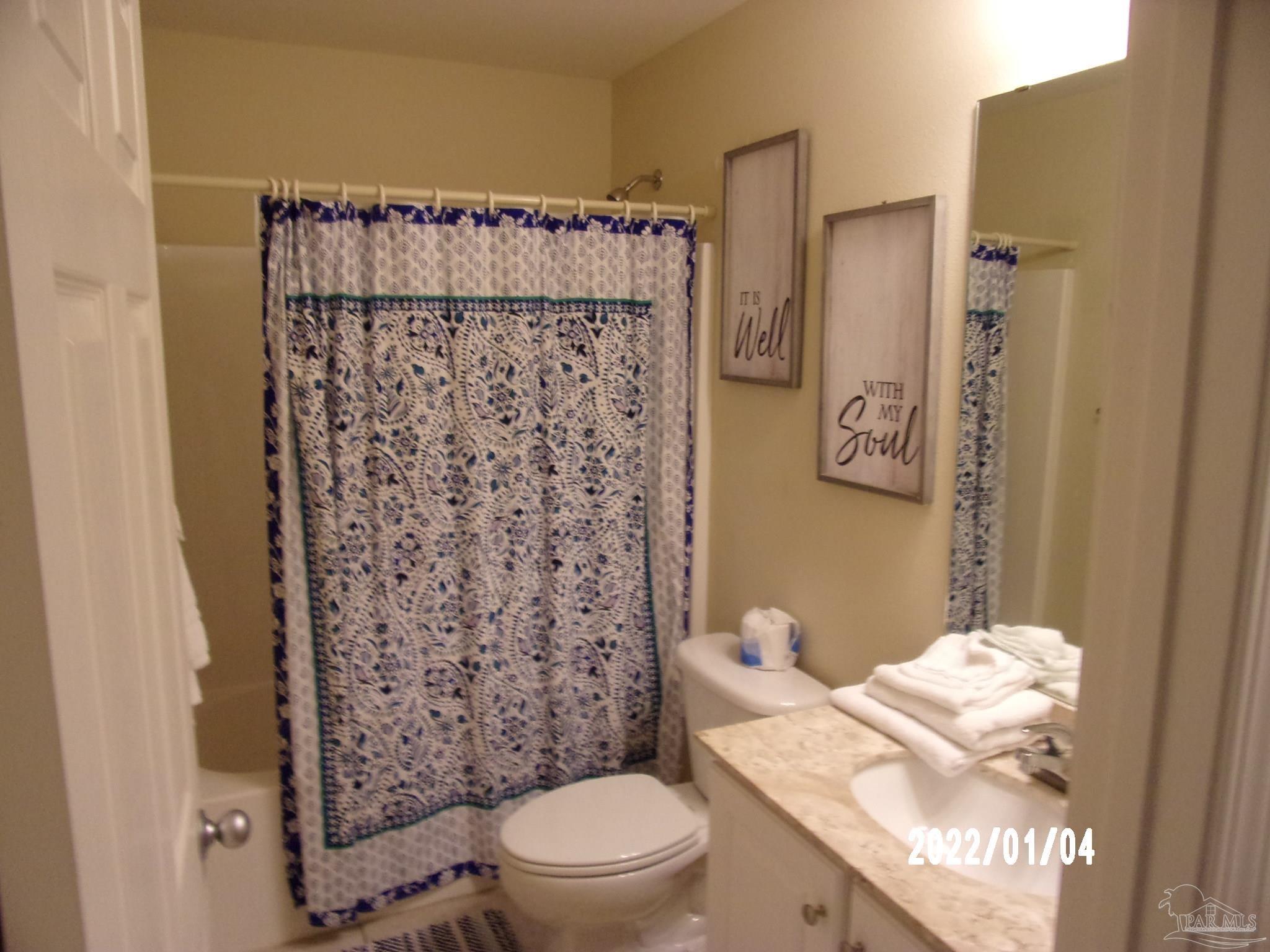 16036 Innerarity Point Road Pensacola, FL 32507 - Photo 44 of 47