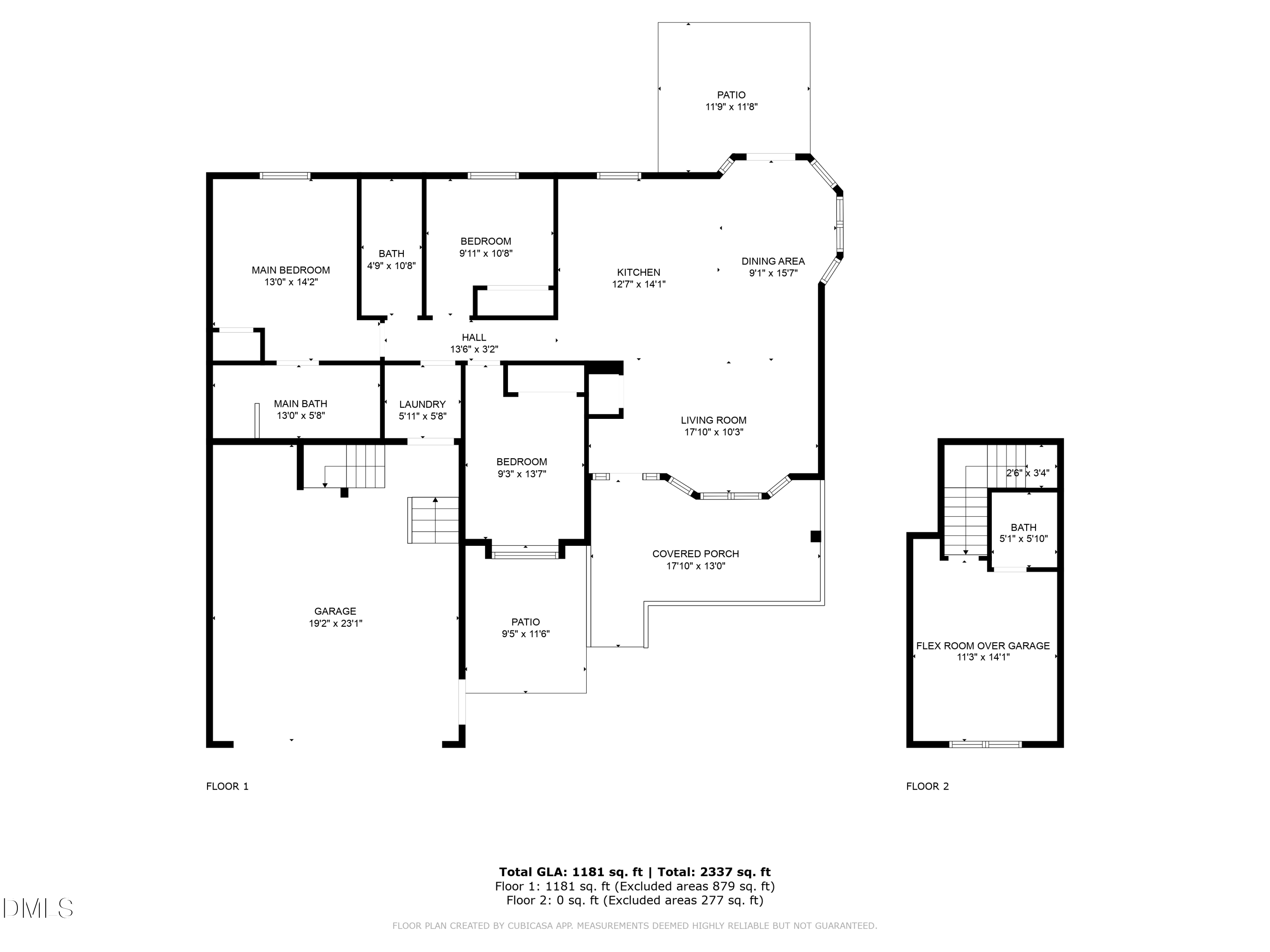1270 Old School Road Four Oaks, NC 27524 - Photo 30 of 30