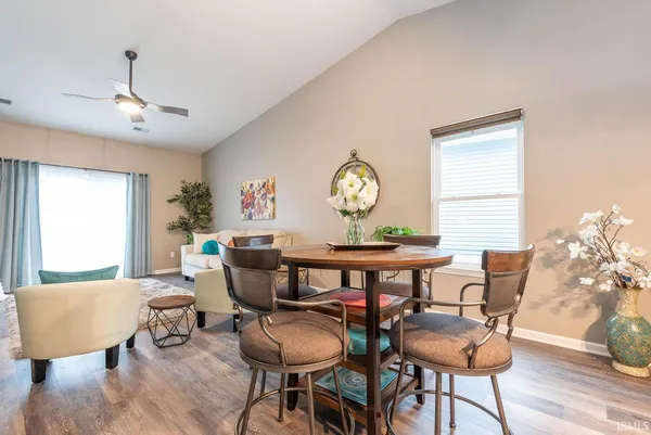 $279,500 | 5760 West Daffodil Court, Bloomington, IN 47403