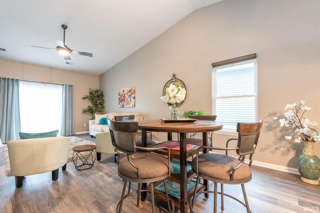 $279,500 | 5760 West Daffodil Court, Bloomington, IN 47403