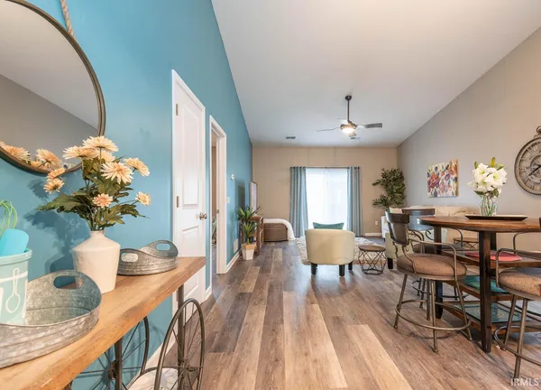 $279,500 | 5760 West Daffodil Court, Bloomington, IN 47403