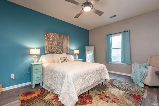 $279,500 | 5760 West Daffodil Court, Bloomington, IN 47403