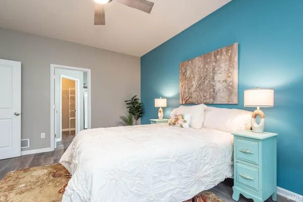 $279,500 | 5760 West Daffodil Court, Bloomington, IN 47403