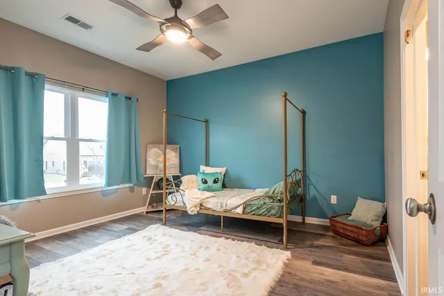 $279,500 | 5760 West Daffodil Court, Bloomington, IN 47403