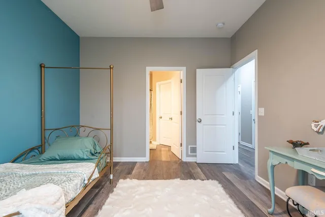 $279,500 | 5760 West Daffodil Court, Bloomington, IN 47403