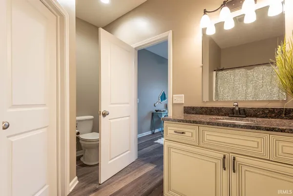 $279,500 | 5760 West Daffodil Court, Bloomington, IN 47403