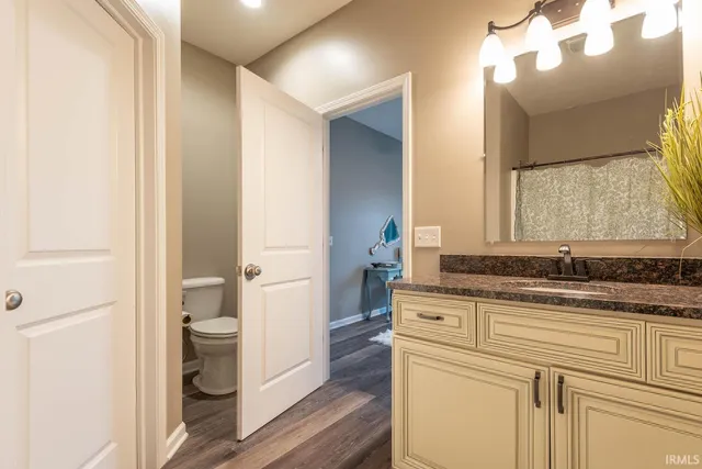 $279,500 | 5760 West Daffodil Court, Bloomington, IN 47403