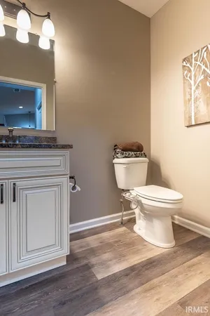 $279,500 | 5760 West Daffodil Court, Bloomington, IN 47403