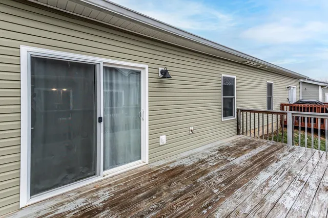 $279,500 | 5760 West Daffodil Court, Bloomington, IN 47403