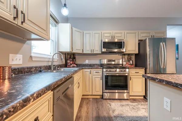 $279,500 | 5760 West Daffodil Court, Bloomington, IN 47403