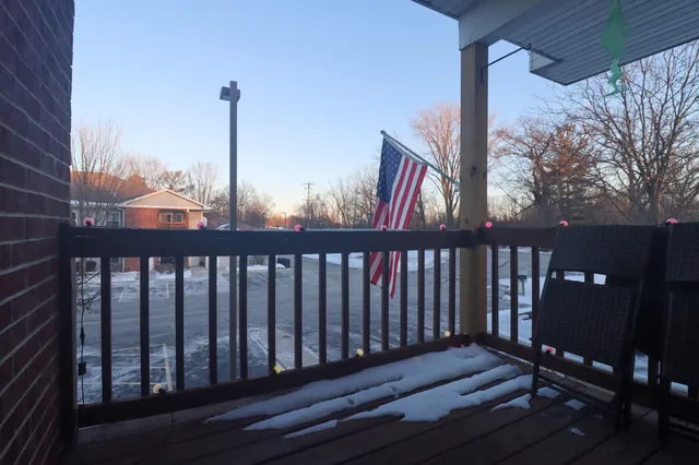 $184,900 | 210 East Remer Road, Unit 203, Elkhorn, WI 53121