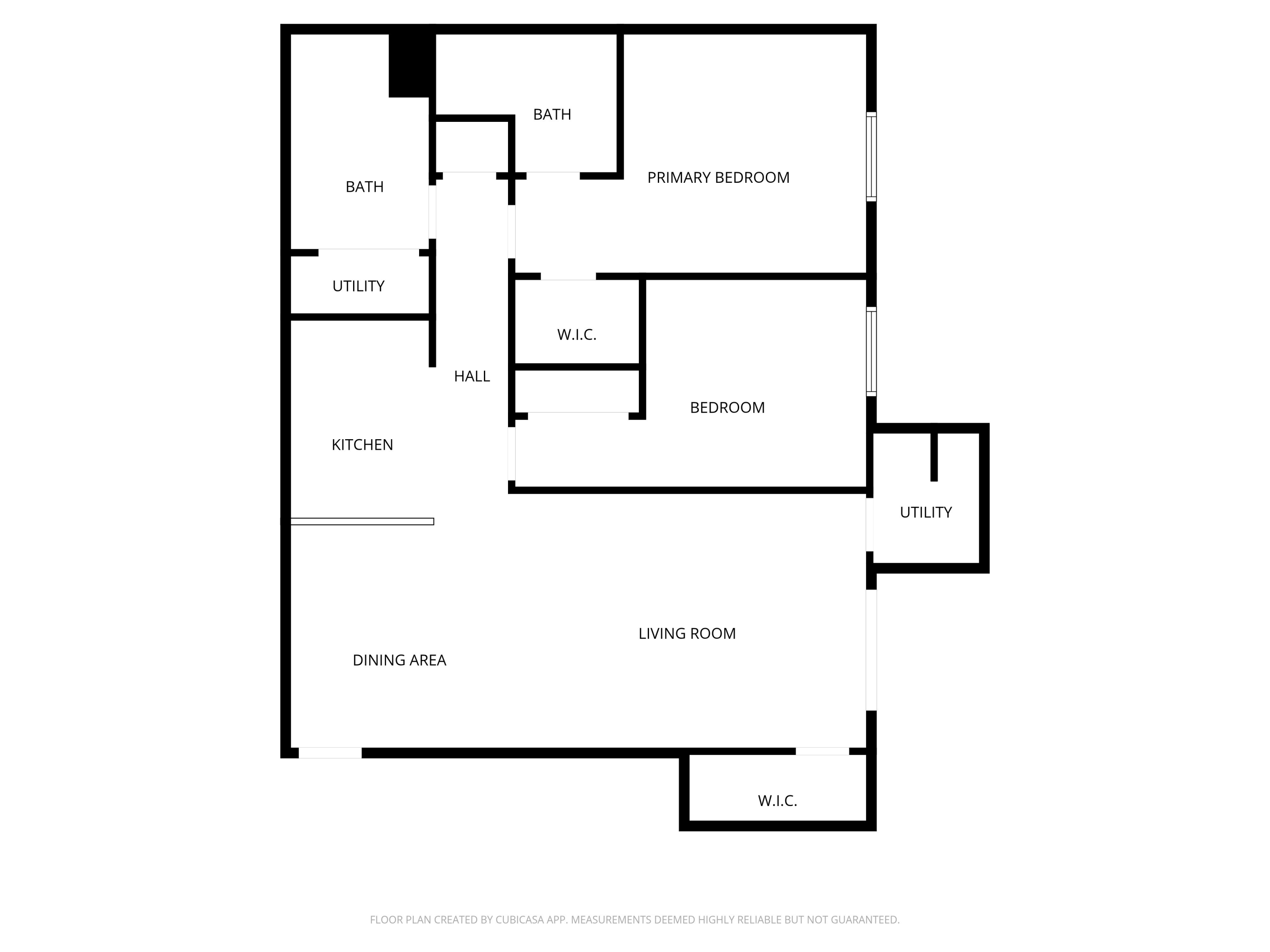 210 East Remer Road, Unit 203 Elkhorn, WI 53121 - Photo 16 of 16