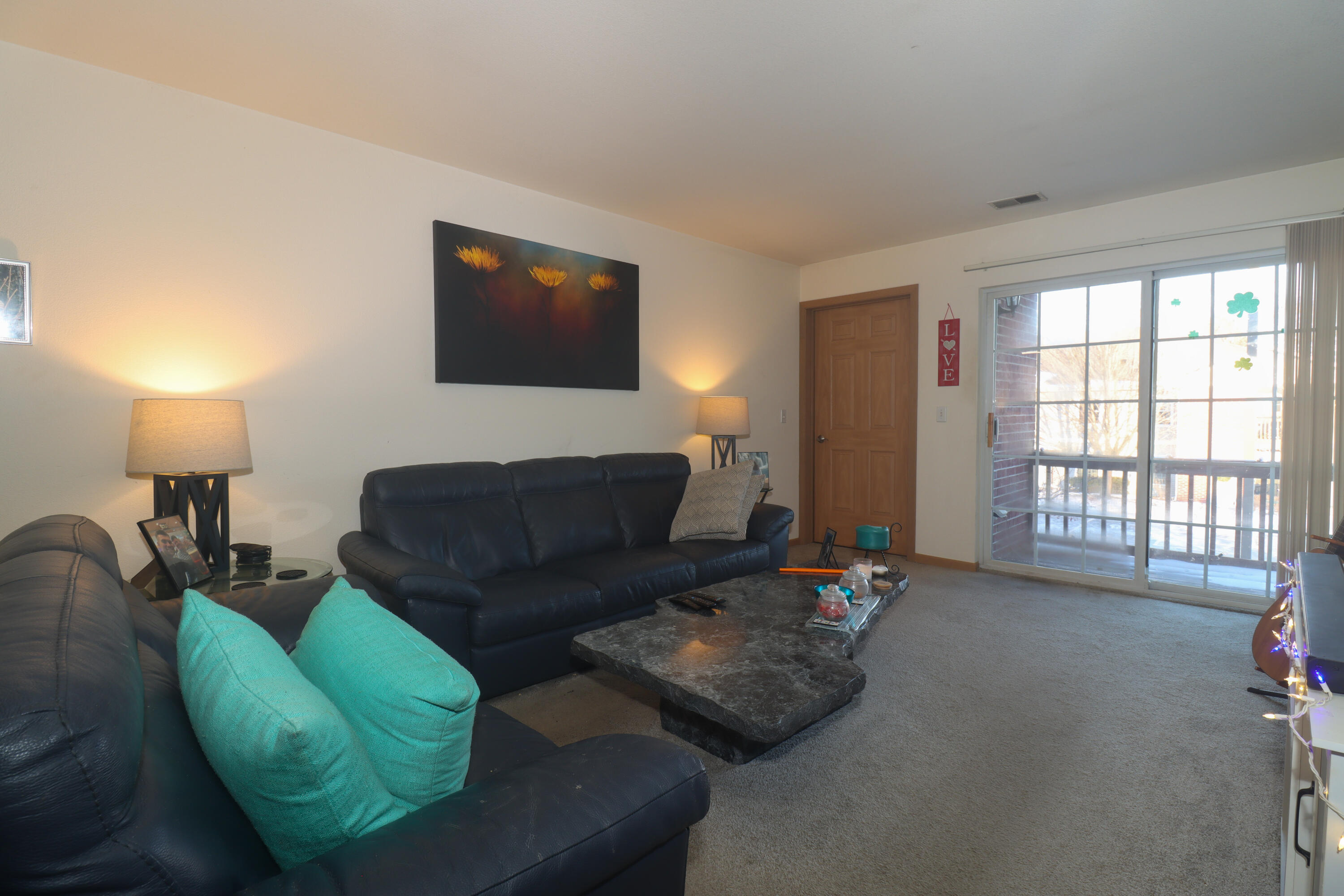 210 East Remer Road, Unit 203 Elkhorn, WI 53121 - Photo 3 of 16 210 East Remer Rd -12