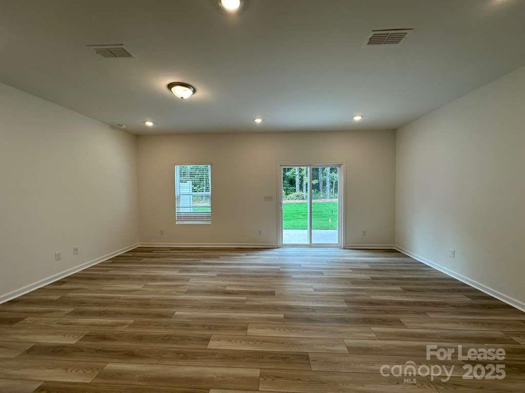 3514 Nimbell Road Monroe, NC 28110 - Photo 1 of 19 a view of an empty room with a window