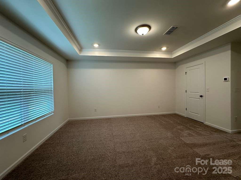 3514 Nimbell Road Monroe, NC 28110 - Photo 14 of 19 an empty room with a empty space and windows