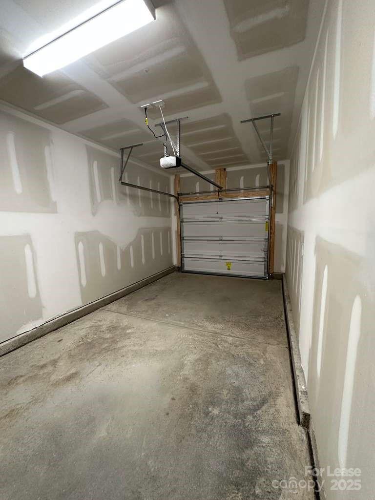 3514 Nimbell Road Monroe, NC 28110 - Photo 18 of 19 a view of a room with an empty space