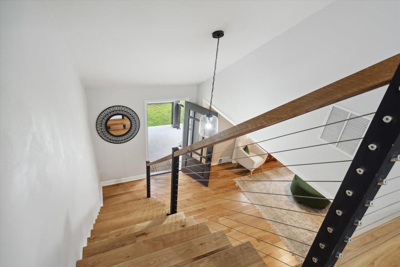 7250 Cedar Road Bartlett, TN 38135 - Photo 23 of 34 a view of entryway and hall