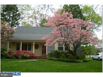 716 Cedar Avenue Haddonfield, NJ 08033 - Photo 1 of 5