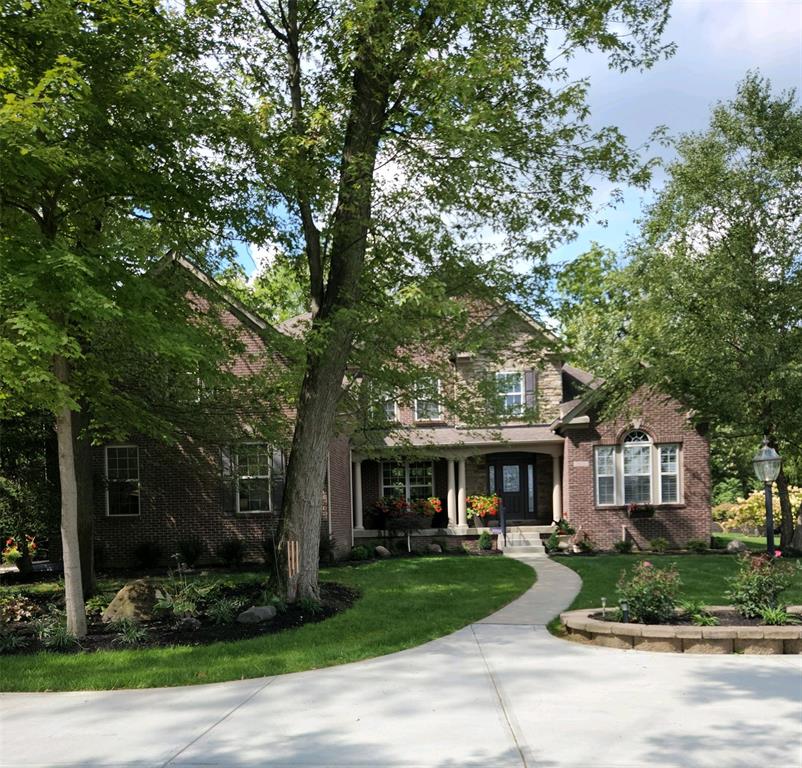 9926 Towne Road Carmel, IN 46032 - Photo 1 of 50 Gallery Image 1