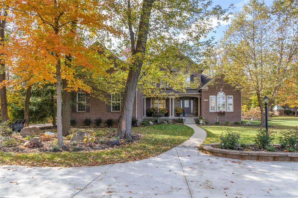 9926 Towne Road Carmel, IN 46032 - Photo 3 of 50 Gallery Image 3