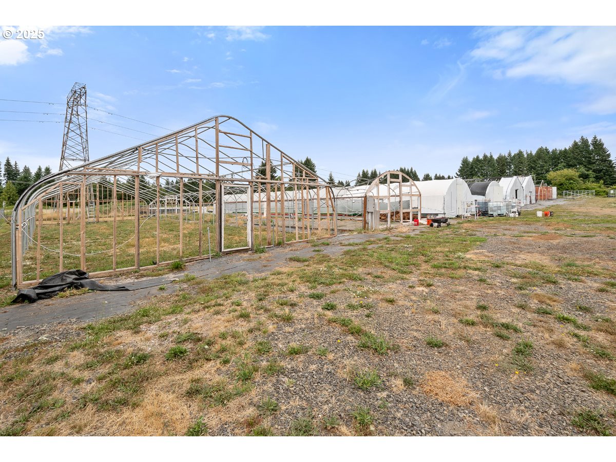 40801-40809 Southeast Trubel Road Sandy, OR 97055 - Photo 15 of 34 a view of outdoor space and yard