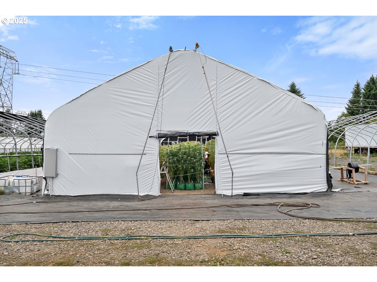 40801-40809 Southeast Trubel Road Sandy, OR 97055 - Photo 18 of 34 a view of outdoor space and yard