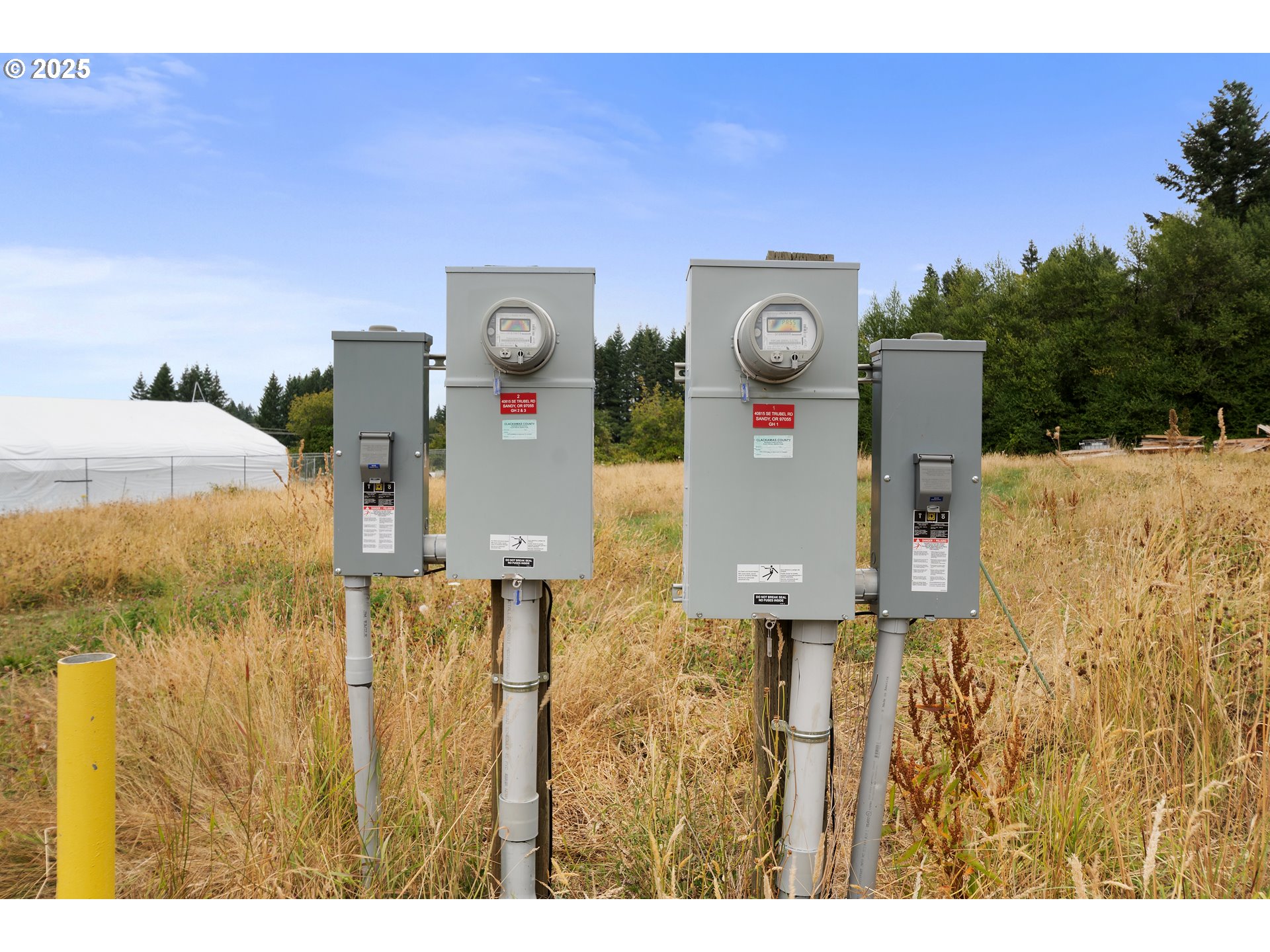 40801-40809 Southeast Trubel Road Sandy, OR 97055 - Photo 29 of 34 a view of a room