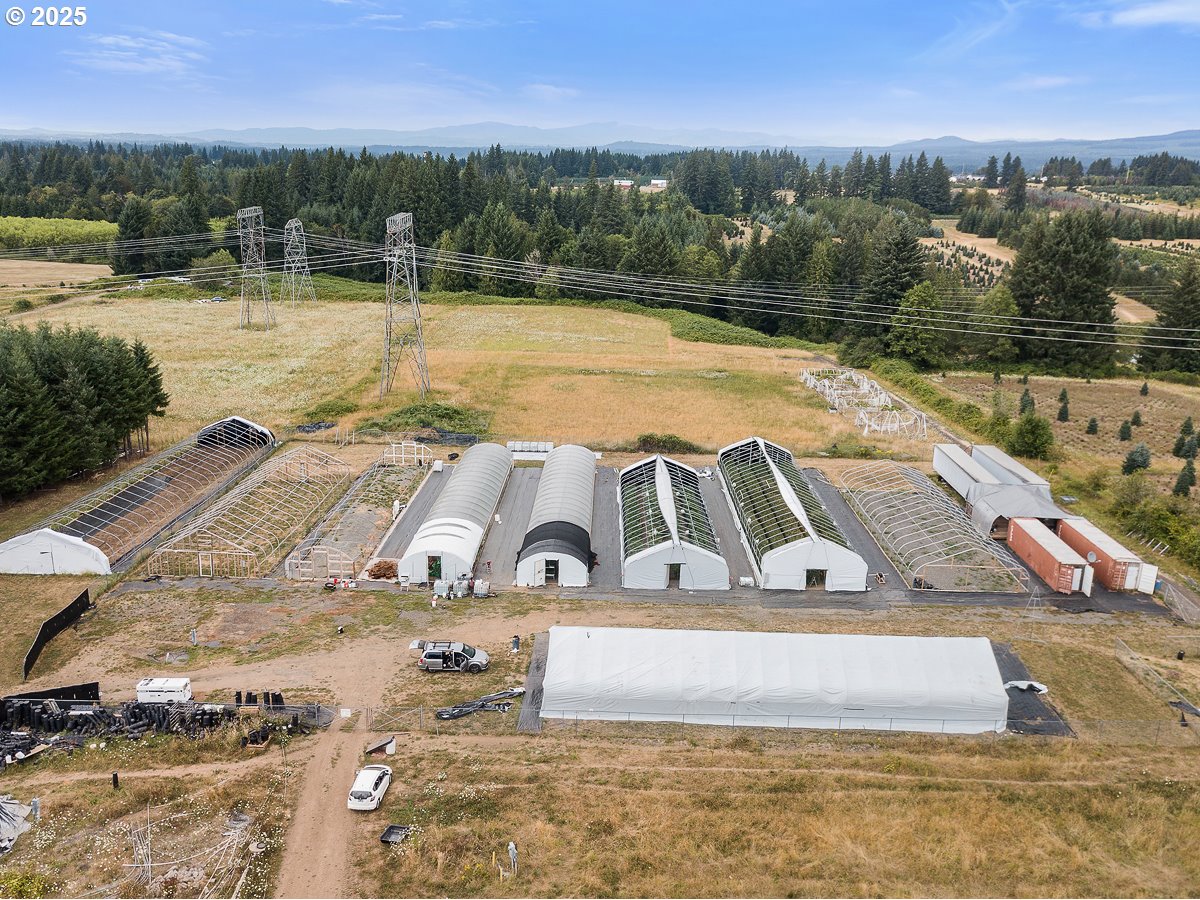 40801-40809 Southeast Trubel Road Sandy, OR 97055 - Photo 3 of 34 a view of a swimming pool with a yard