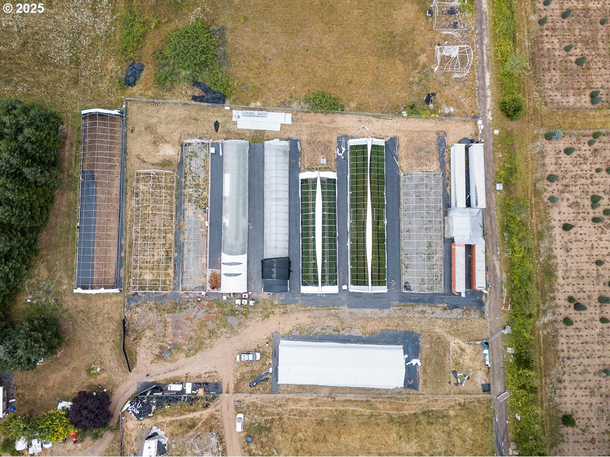 40801-40809 Southeast Trubel Road Sandy, OR 97055 - Photo 4 of 34 front view of a brick house with a yard