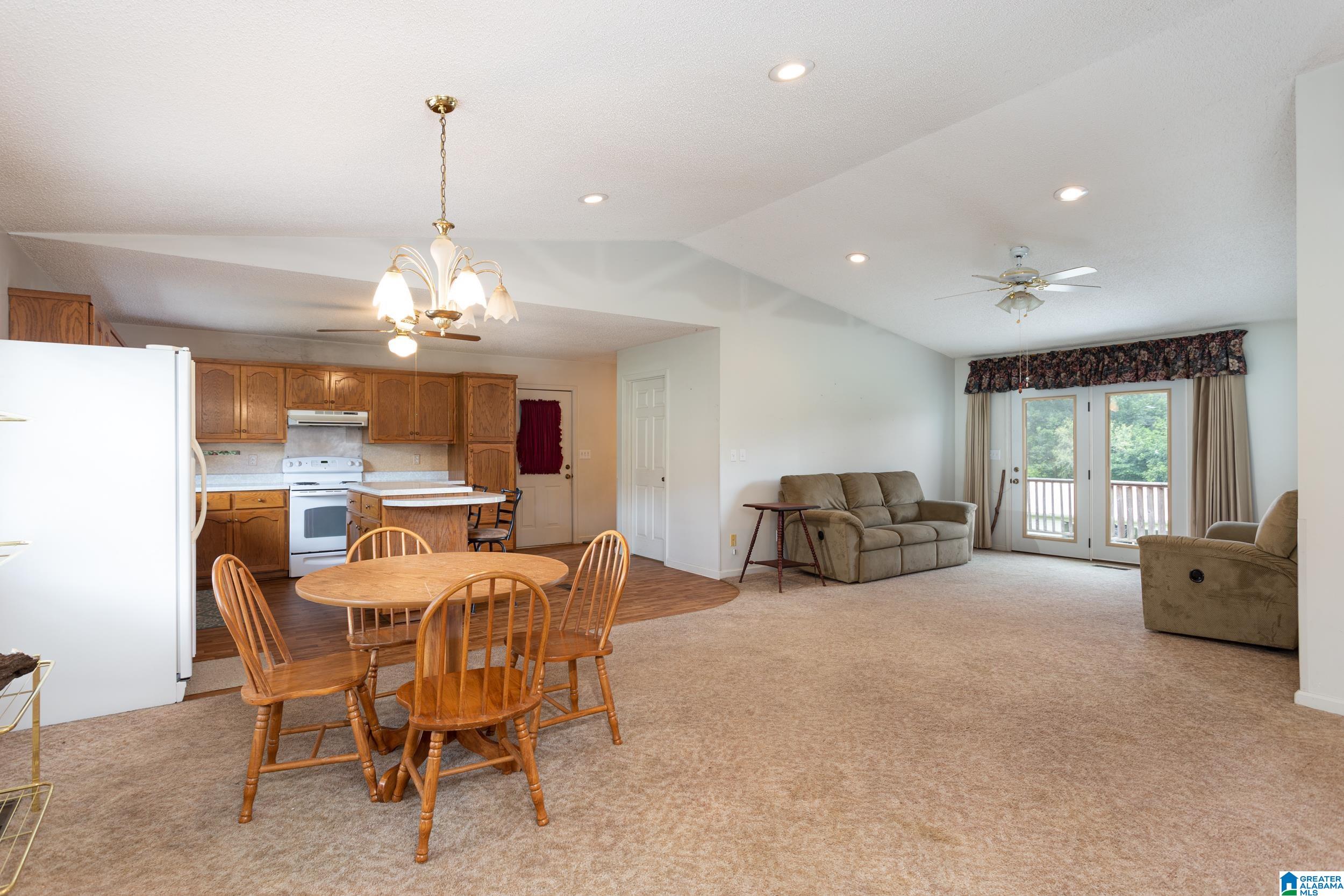11781 Highway 144 Ragland, AL 35131 - Photo 4 of 49