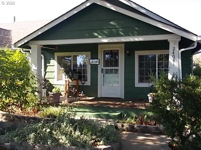 24081 South Springwater Road Estacada, OR 97023 - Photo 2 of 22 Gallery Image 2
